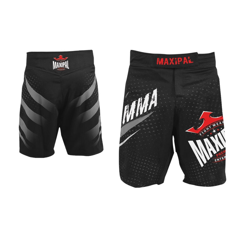 MMA Shorts